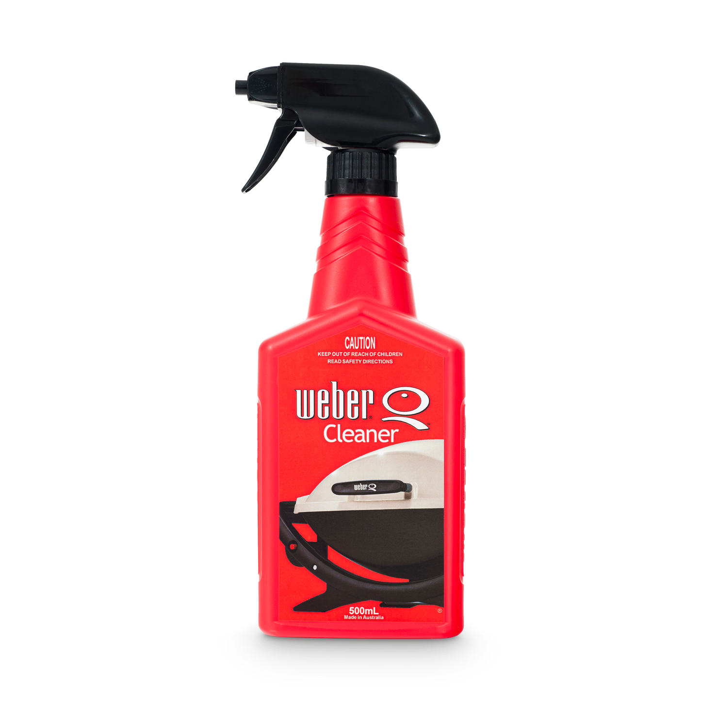 Weber Q Cleaner