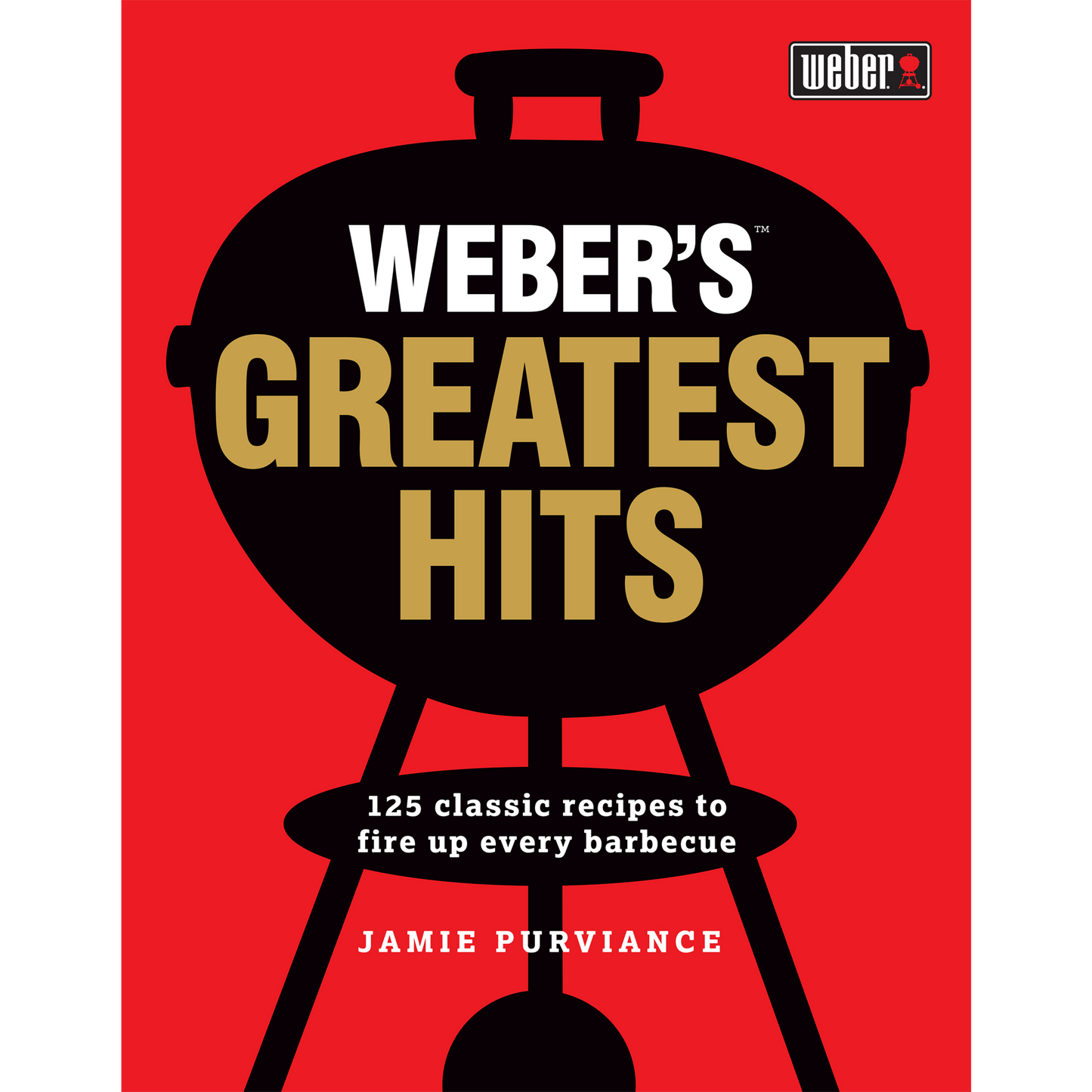 Weber’s Greatest Hits