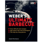 Weber’s Ultimate Barbecue Cookbook