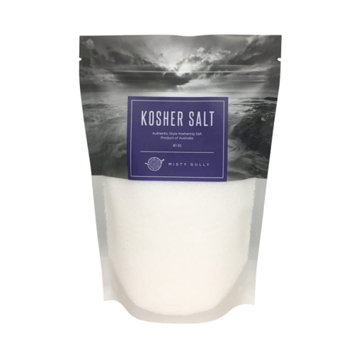 Australian Made Kosher Salt 3kg