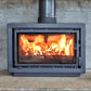 Charnwood Bay BX Fireplace
