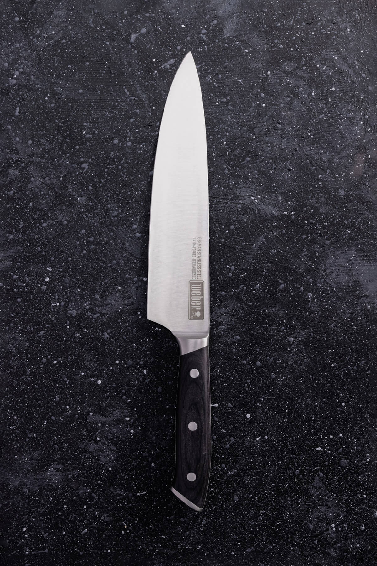 Weber Chef's Knife 8"