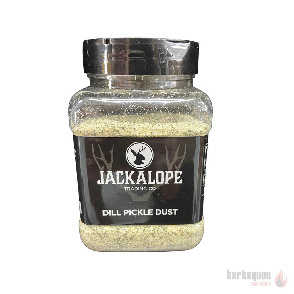 Jackalope Dill Pickle Dust