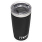 10 Oz Tumbler With Magslider Lid (295ml)
