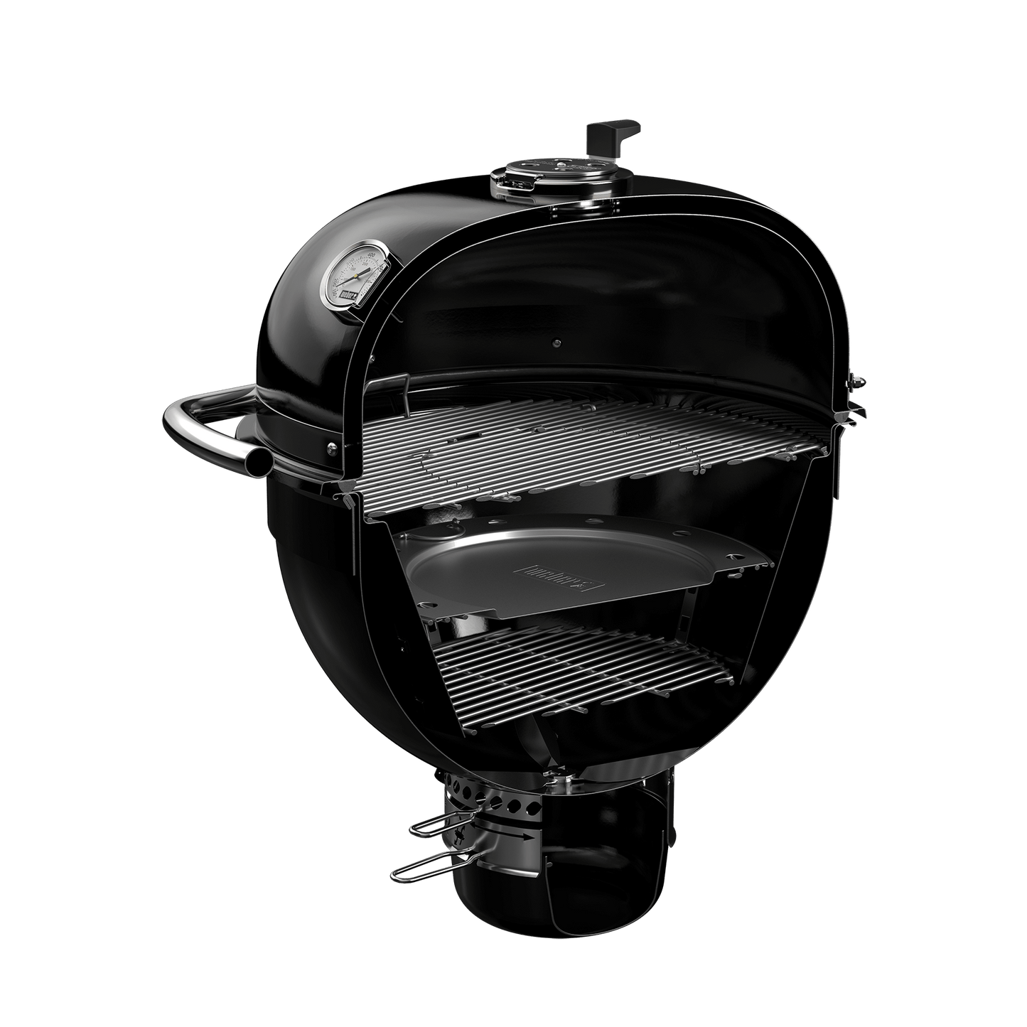 Summit® Kamado S6 Charcoal Grill Centre