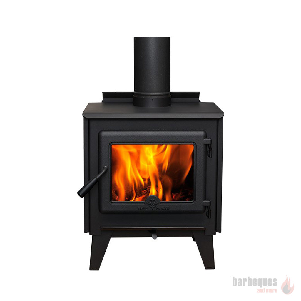 True North TN10 Wood Heater