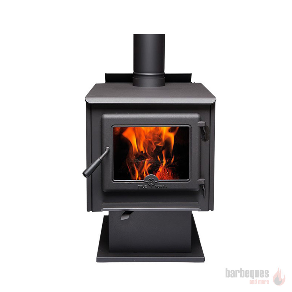 True North TN20 Wood Heater