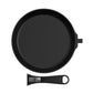 Weber Round Frying Pan Small