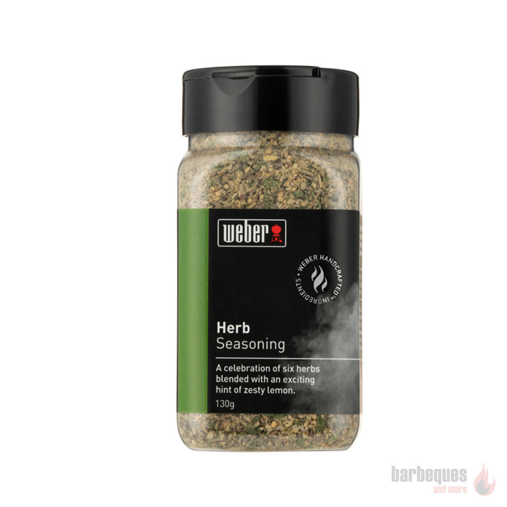 Weber Herb Seasoning