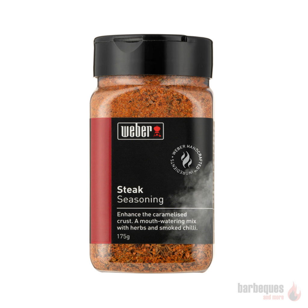 Weber Steak Seasoning