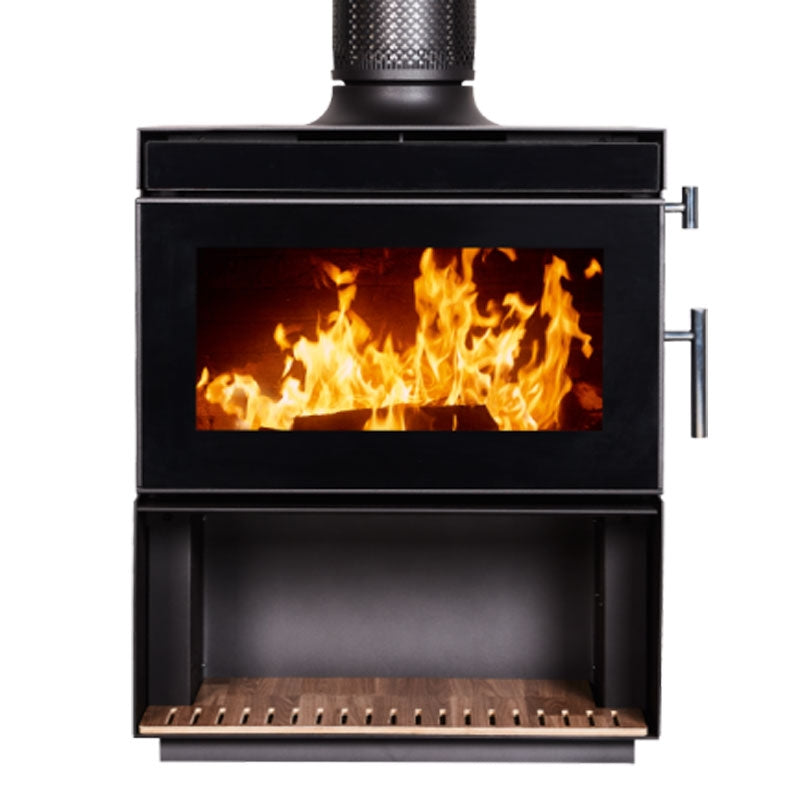 Kent Calisto Medium Wood Heater