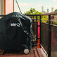 Weber® Baby Q™/ Weber Q Portable Cart Premium Cover