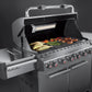 Weber Summit Gourmet Barbecue System S/S Cooking Grill