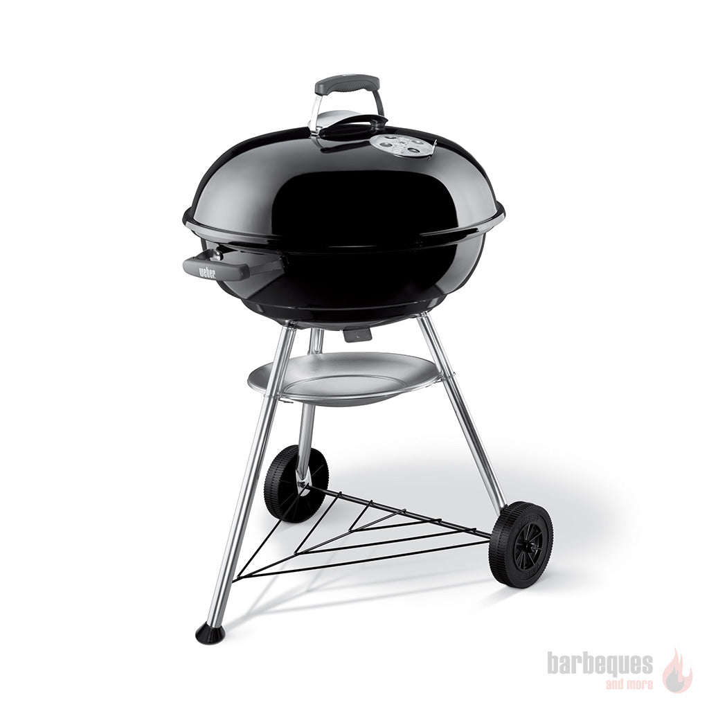 Weber Kettle Compact