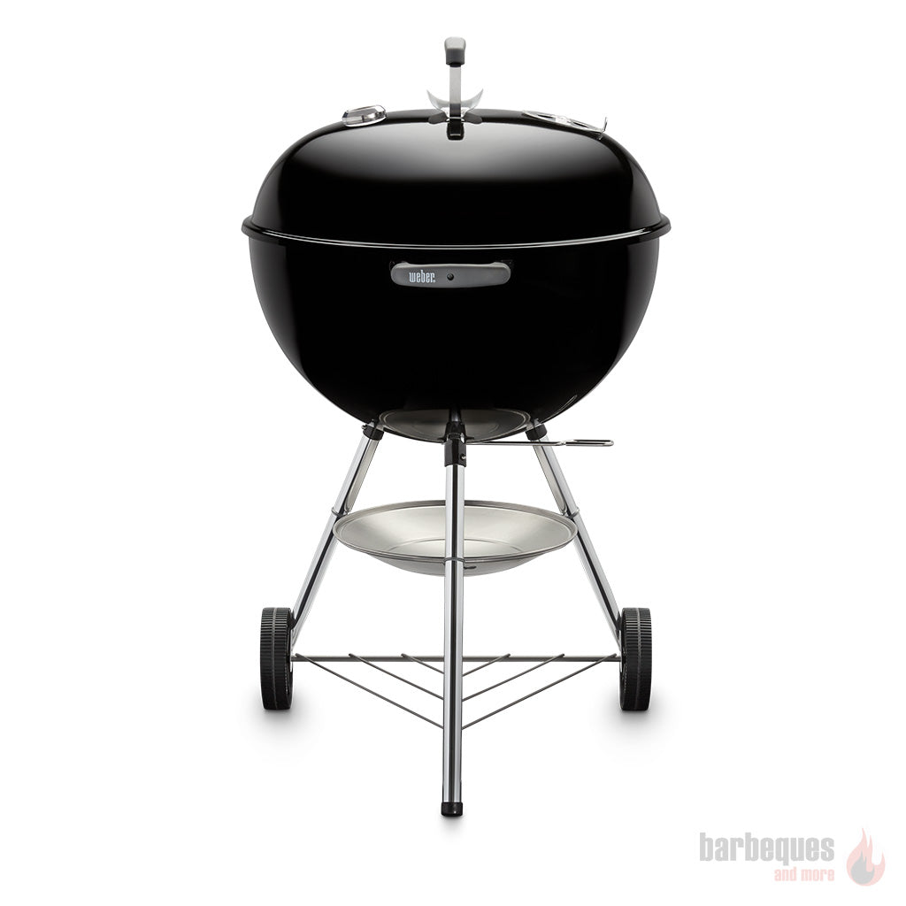 Weber Original Kettle Black