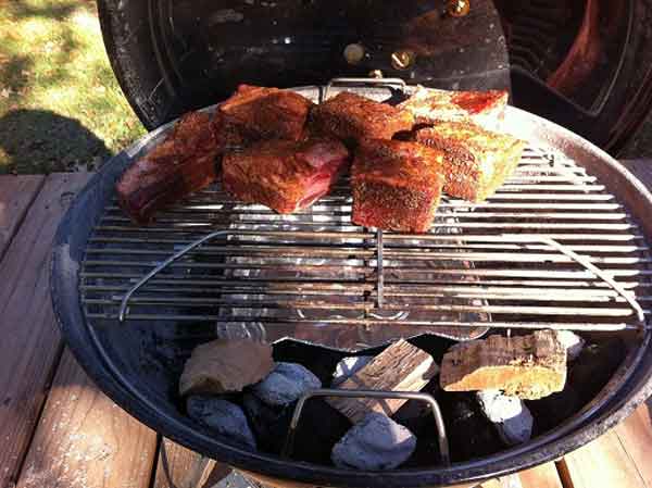 Weber Kettle Weber Smokey Joe Jumbo Weber Jumbo Joe Barbeques And More