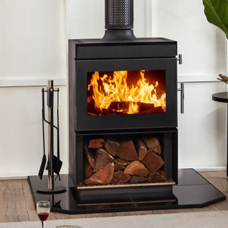 Kent Calisto Medium Wood Heater