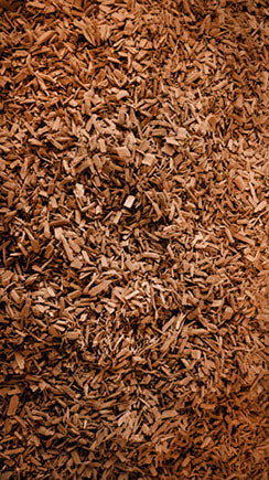 Manuka Wood Smoking Chips Medium