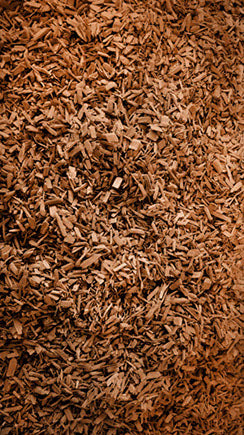 Manuka Wood Smoking Chips Coarse