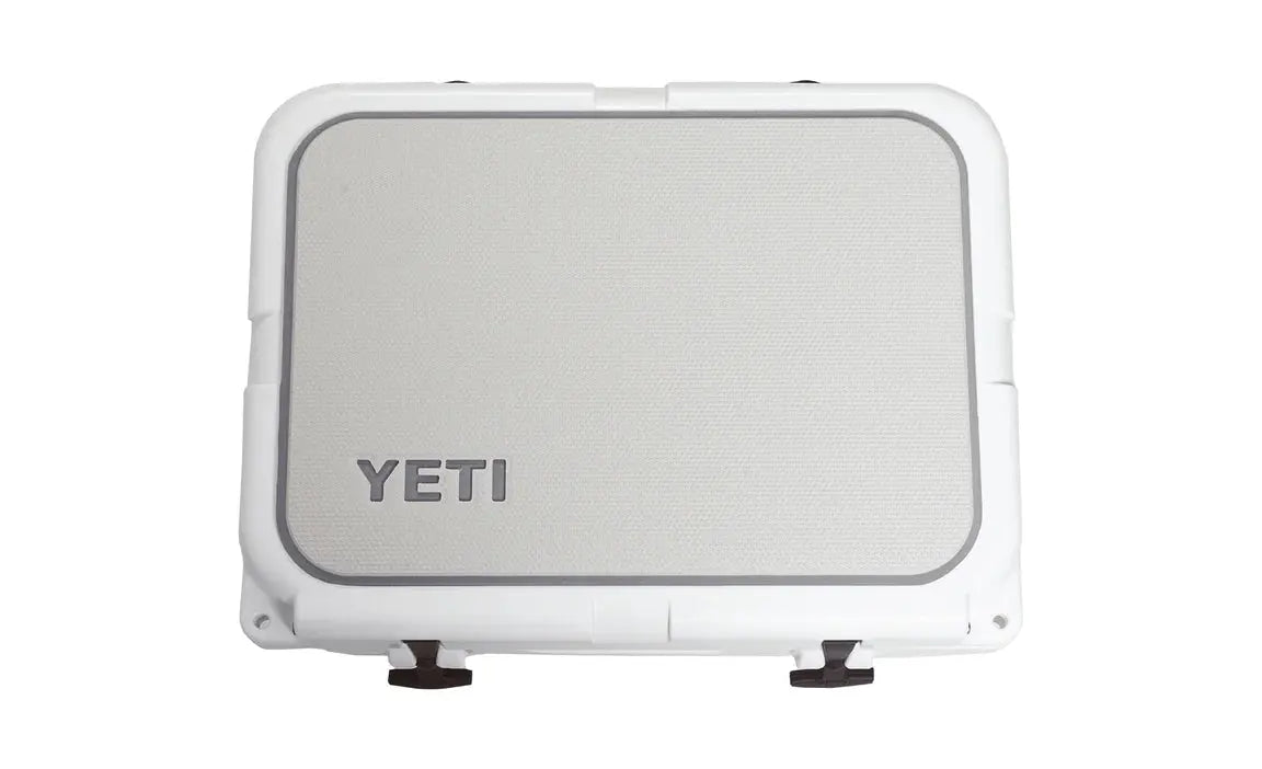 Seadek Hard Cooler Traction Pad - Cool Gray Yeti