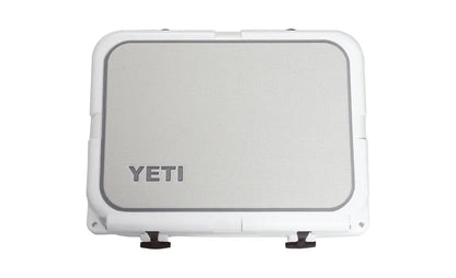 Seadek Hard Cooler Traction Pad - Cool Gray Yeti