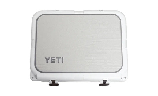 Seadek Hard Cooler Traction Pad - Cool Gray Yeti