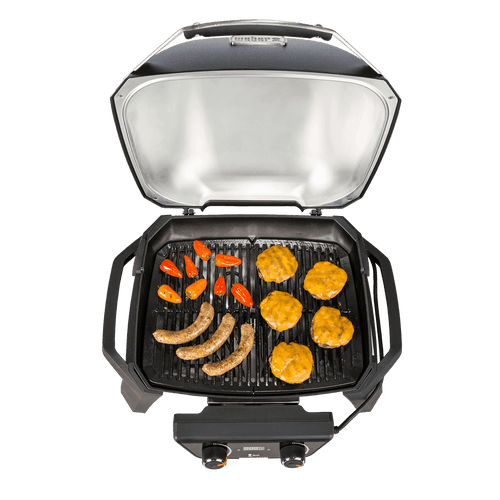 Weber® Pulse™ 2000 Electric BBQ 