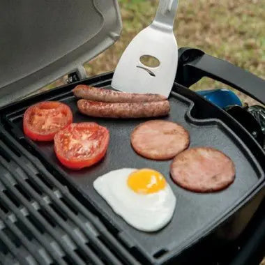 Baby Q® Half Hotplate (suits Classic 2nd Gen)