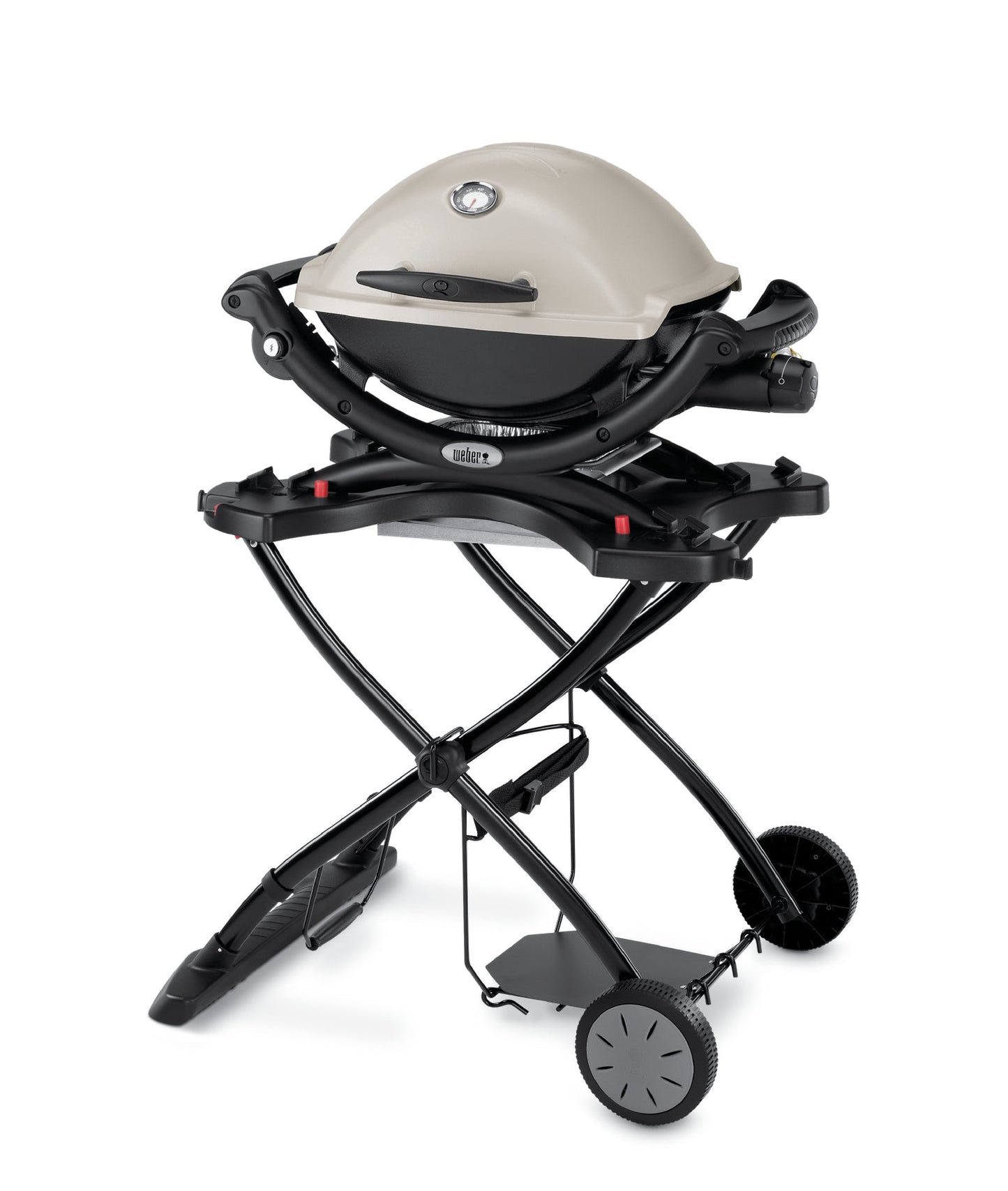 Weber Q Portable Cart 