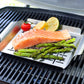 Weber® Q™ Stainless Steel Grill Pan 