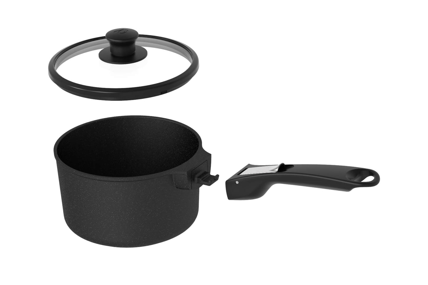 Weber Traveler Saucepan