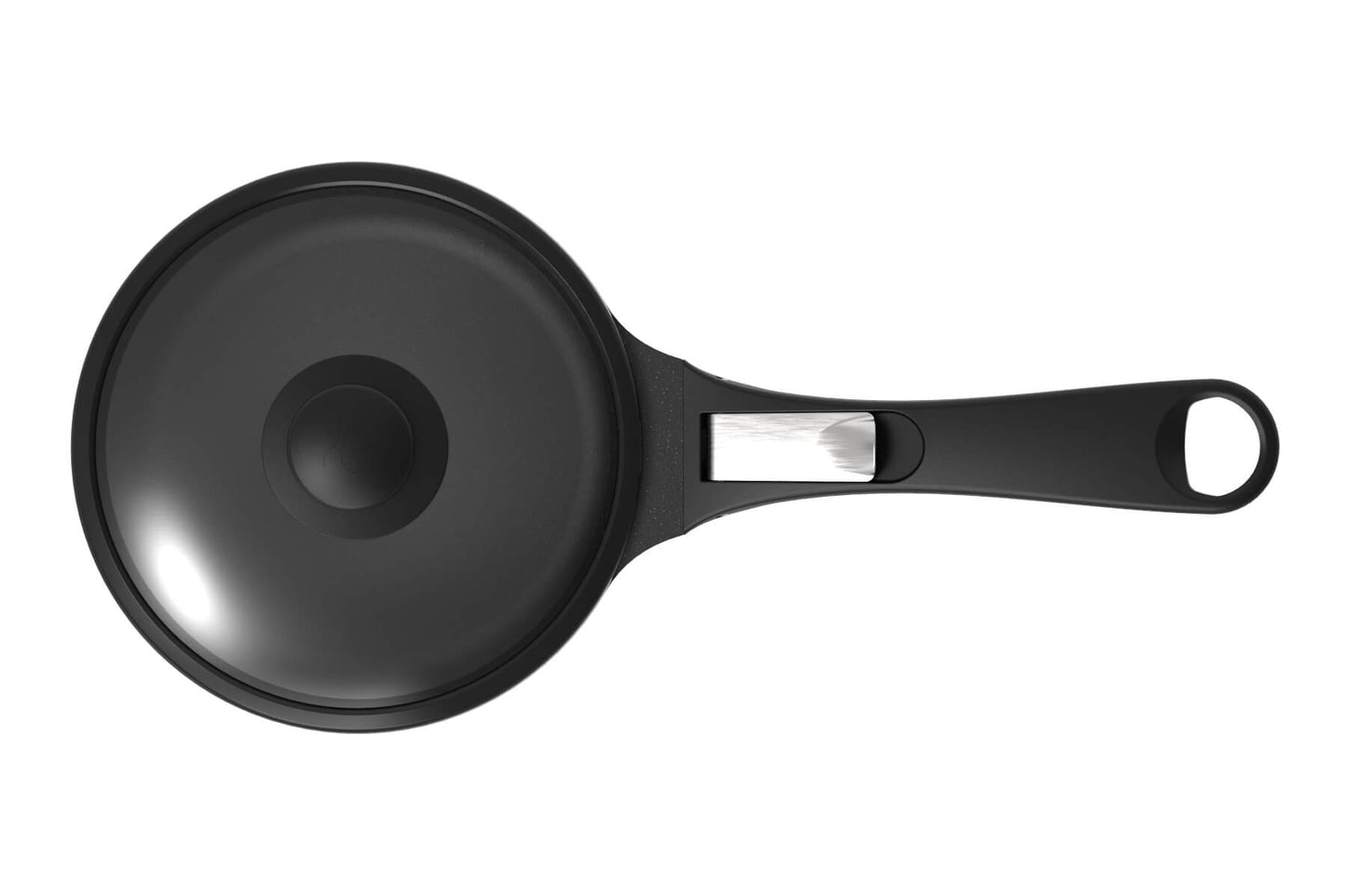 Weber Traveler Saucepan