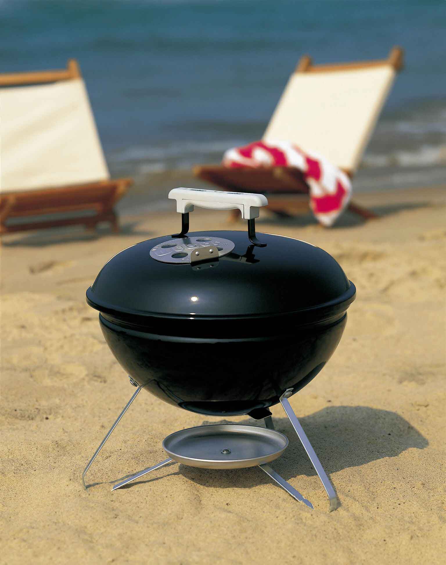Weber Smokey Joe Barbeques and More - Main Image