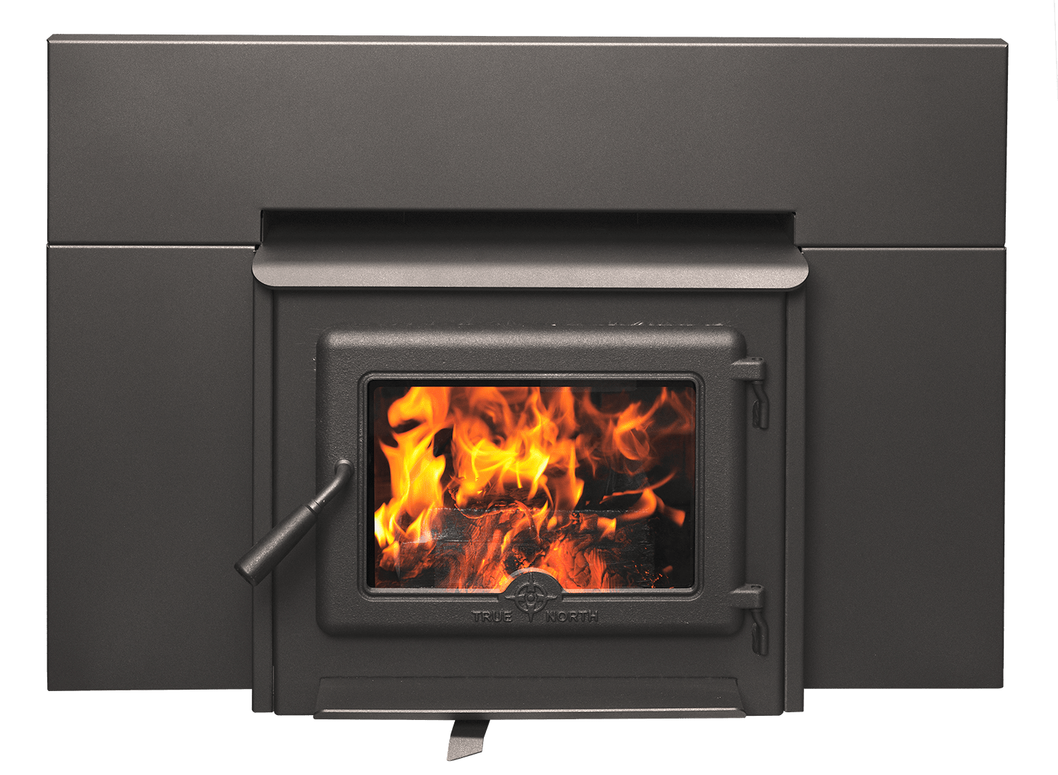 True North TN20 Inbuilt Wood Heater Barbeques and More