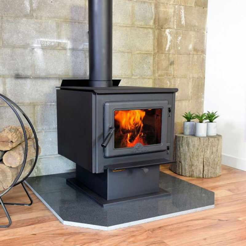 True North TN20 Wood Heater