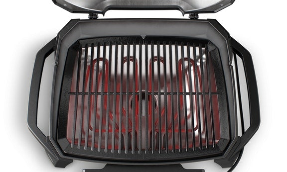 Weber® Pulse™ 2000 Electric BBQ 