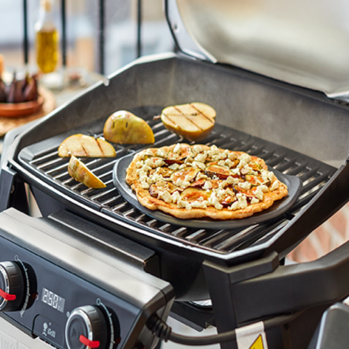 Weber® Pulse™ Pizza Grilling Stone