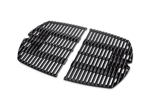 Weber Baby Q Replacement Grills 