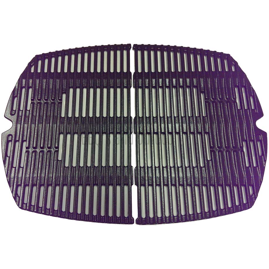 Weber Q Replacement Grills 