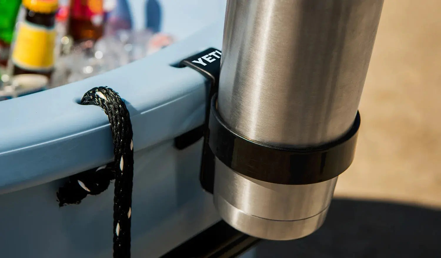 Tundra Beverage Holder Barbeques and More