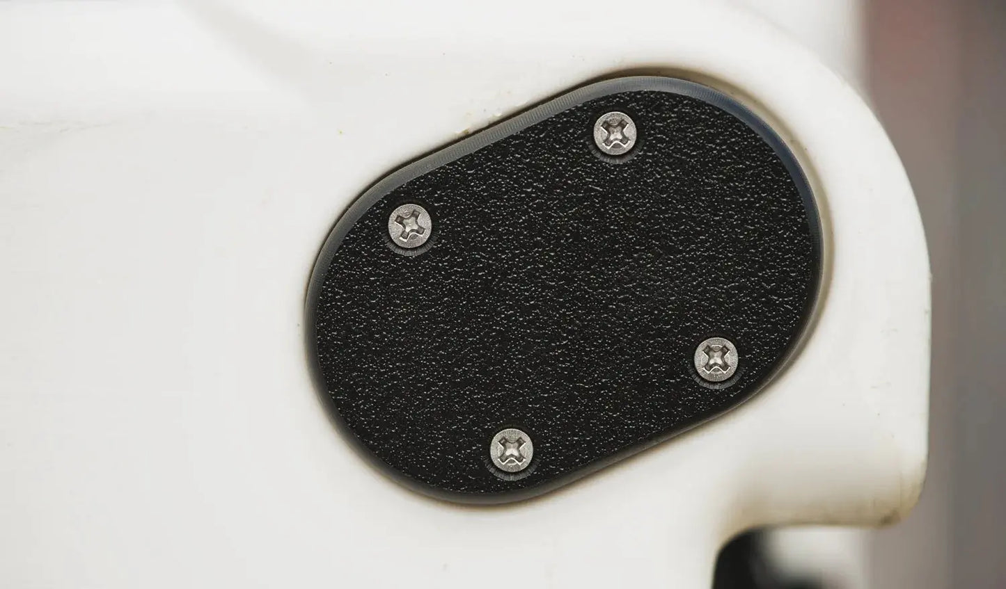 Tundra Sliding Feet 4-pack Barbeques and More